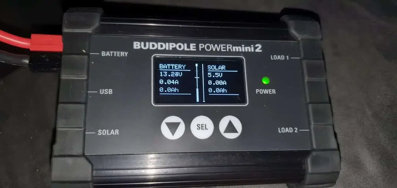 Regolatore Di Carica Solare PWM 30A - 12V/24V Auto, Con Display LCD E Porte USB - Foto 4