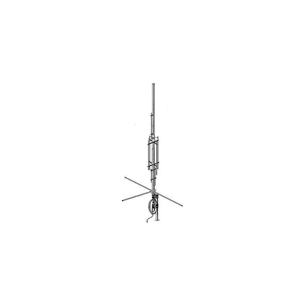 Antenna W3DZZ Hf Multibanda - Benvenuti su