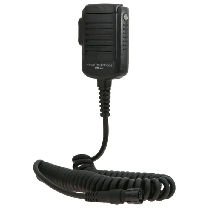 Micrófono Con Manos Libres Para Motorola DEP550,DE... - Grandado - Foto 10