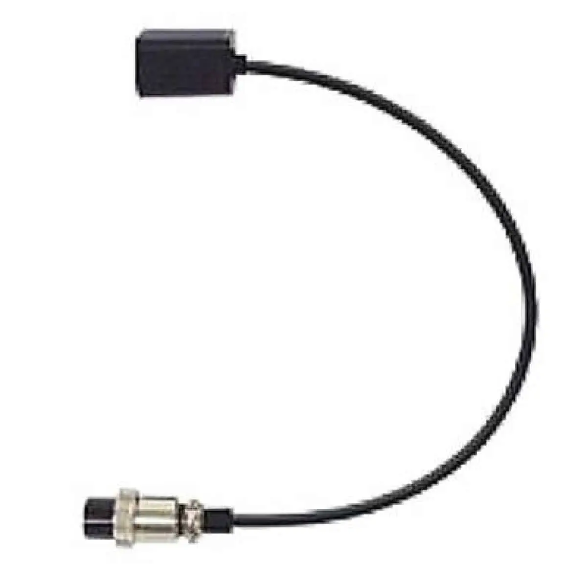 Adaptateur Yaesu SCU-53 (ou SCU-23?) Pour Micro M-90MS / HF 8PIN – Neuf Sous Emballage