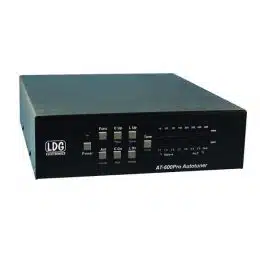 Accordatori d'antenna