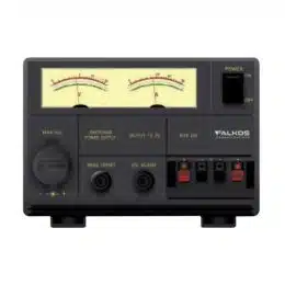 Alimentatori di Stazione