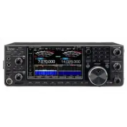 Ricetrasmittenti da Base HF/VHF/UHF