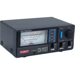 Rosmetri e Wattmetri