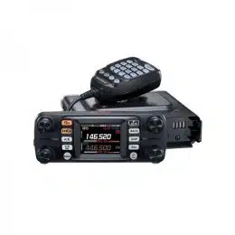 Ricetrasmittenti Veicolari HF/VHF/UHF