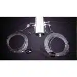 Antenna Dipolo Windom EAntenna Banda da 80 a 10 mt