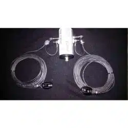 Antenna Dipolo Windom EAntenna Banda da 80 a 10 mt