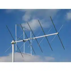 X-Quad Antenna VHF
