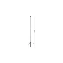 Diamond BC-200 PL Antenna Verticale UHF