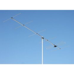 WY-207 Antenna Direttiva 144 MHz 7 El. 1200W