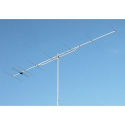 WY-208 Antenna Direttiva VHF 8 Elementi 1200W