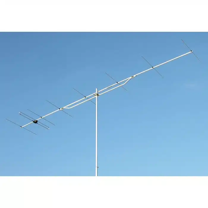 WY-208 Antenna Direttiva VHF 8 Elementi 1200W
