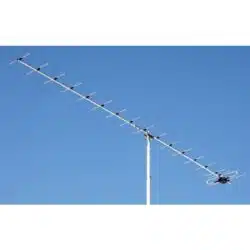 WY-7018 Direttiva UHF 432 MHz 18 Elementi 800W