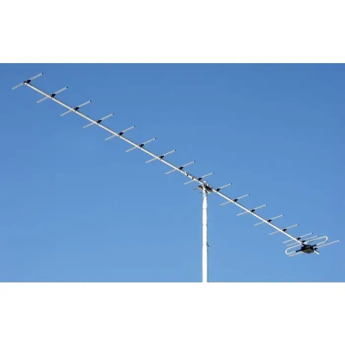 WY-7018 Direttiva UHF 432 MHz 18 Elementi 800W