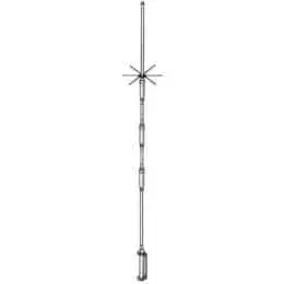 Antenne Verticali HF