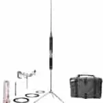 Super Antenna MP-1 Deluxe per Attività Portatile