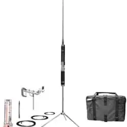Super Antenna MP-1 Deluxe per Attività Portatile