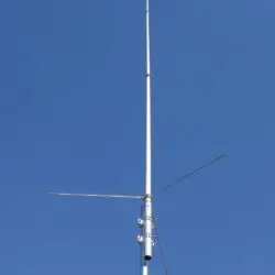 DIAMOND X-510N Antenna Verticale VHF UHF