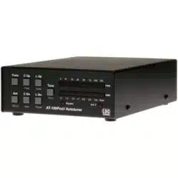 LDG AT 100 pro 2 Accordatore Automatico d'antenna 125W