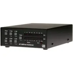 LDG AT 100 pro 2 Accordatore Automatico d'antenna 125W