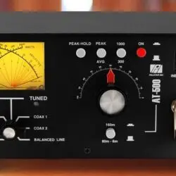 Palstar AT 500 Accordatore
