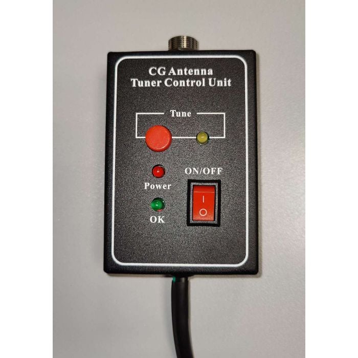 CG 3000 Controller Remoto