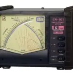 DAIWA CN-901G Rosmetro Wattmetro da 90 a 1300 MHz
