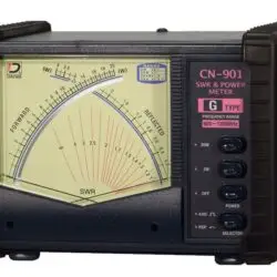DAIWA CN-901G Rosmetro Wattmetro da 90 a 1300 MHz