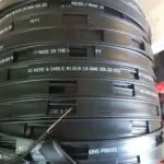 Cavo scaletta 450 Ohm