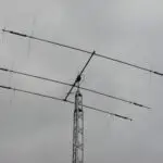 Cushcraft MA 5B Direttiva 3 elementi