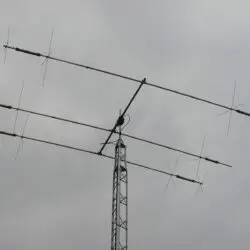 Cushcraft MA 5B Direttiva 3 elementi