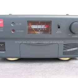 DIAMOND GZV-4000 Alimentatore Switching 40Ah