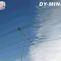 DY Mini 3B Direttiva HF