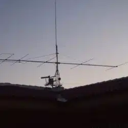 EAntenna 50LFA6 Antenna Direttiva 6 El. per 6 mt