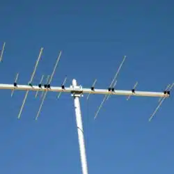 EAntenna EA270ZB13 Direttiva 144/432 MHZ 5+8 elementi