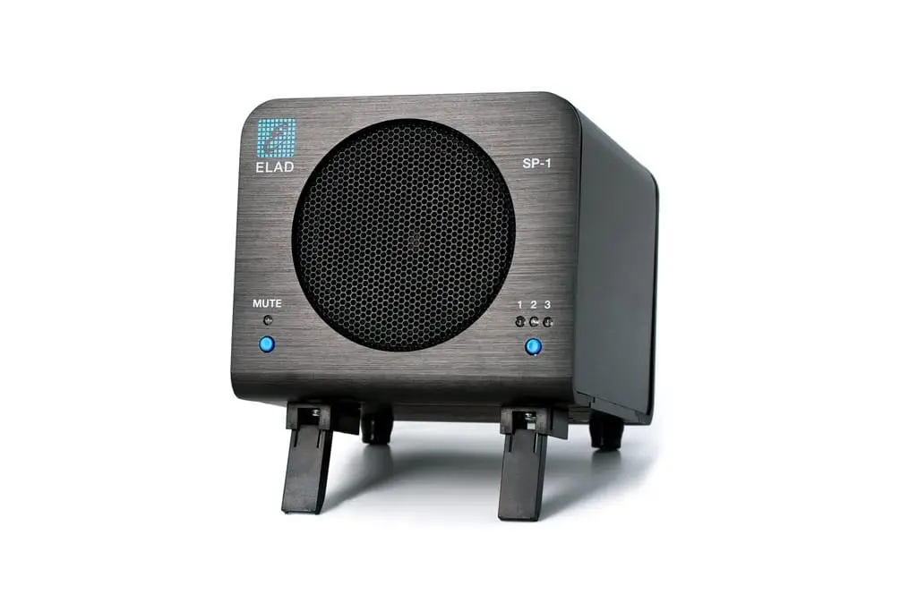ELAD-SP1A Altoparlante