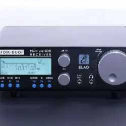 Elad FDM-DUO-R Ricevitore SDR