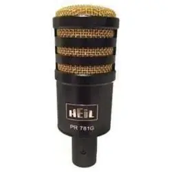 PR 781 ORO Heil Sound