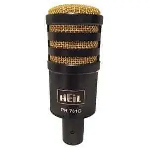 PR 781 ORO Heil Sound