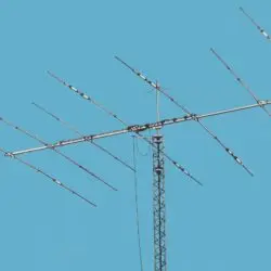 Hygain TH 7DX Antenna Direttiva HF 7 Elementi