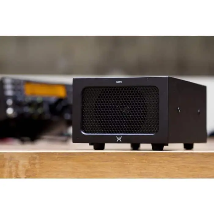 Phonema KSP-3 Altoparlante di Stazione