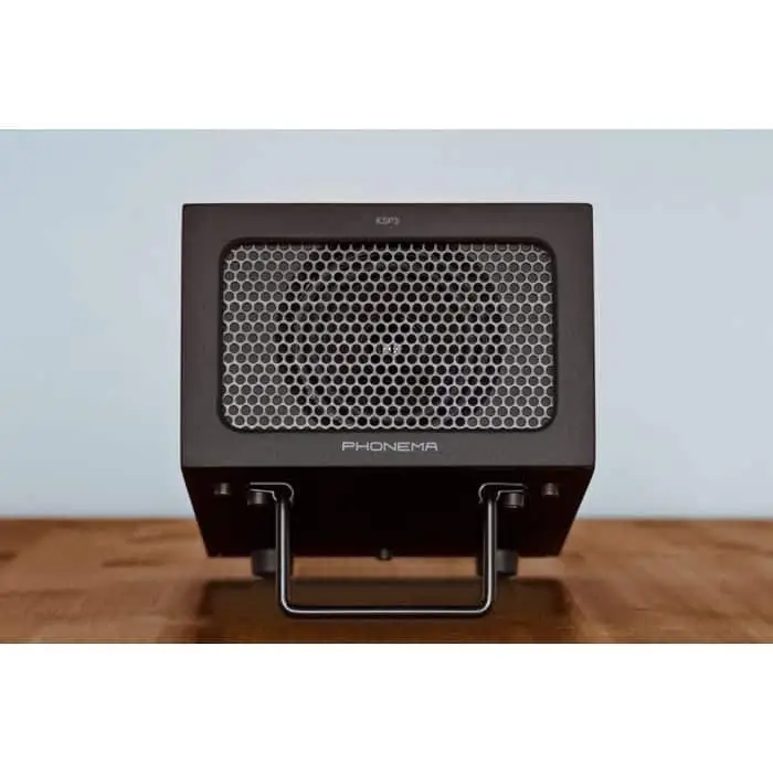Phonema KSP-3 Altoparlante di Stazione - immagine 3
