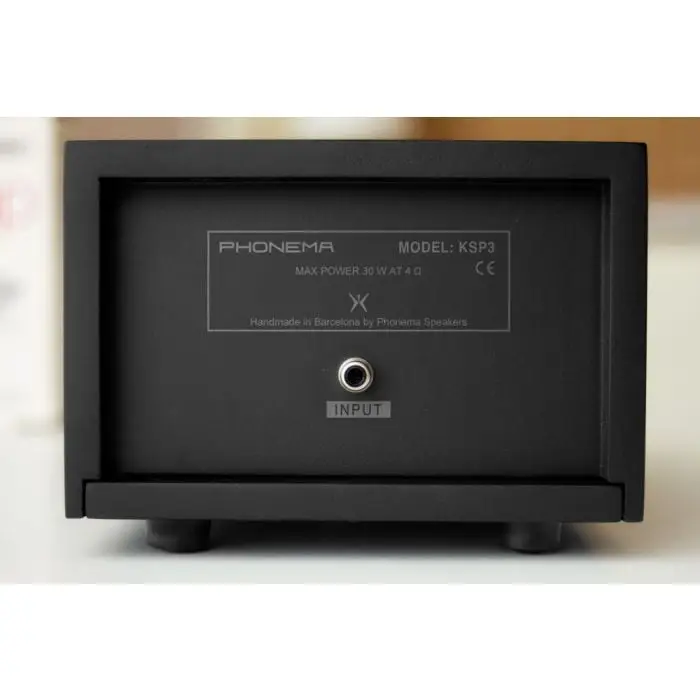 Phonema KSP-3 Altoparlante di Stazione - immagine 2