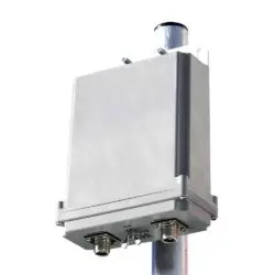 LDG RT-100 Accordatore Automatico da Palo