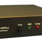 LDG Z-100PLUS Accordatore Automatico Antenna 100W