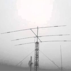 MOSLEY TA 33 JRN Antenna Direttiva HF 3 Elementi