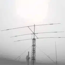 MOSLEY TA 33 JRN Antenna Direttiva HF 3 Elementi