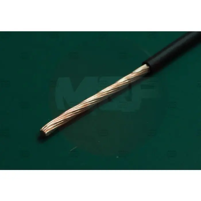 Dipoflex filo speciale in rame per dipolo Messi & Paoloni