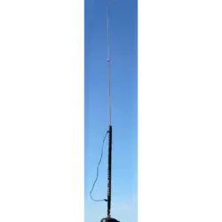 Outback 2000 tipo Proxel Pro1 Antenna Veicolare 9 Bande