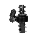 SPID RAK Rotore d’antenna